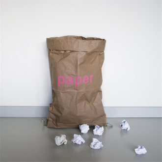 KOLOR Papiersack "Paper"