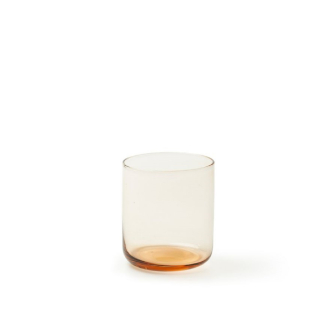 - sold - BITOSSI Wasserglas Bloom ros&eacute;