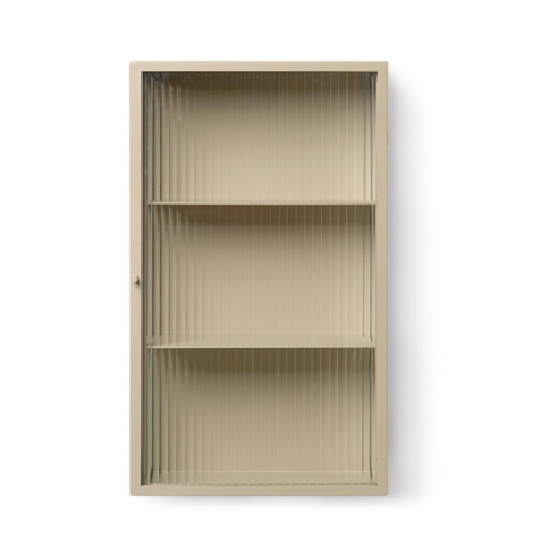 FERM LIVING Haze Cabinet Wandschrank cashmere