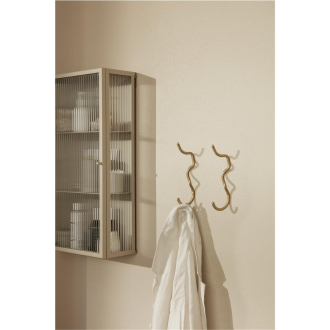 FERM LIVING Haze Cabinet Wandschrank cashmere