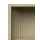 FERM LIVING Haze Cabinet Wandschrank cashmere