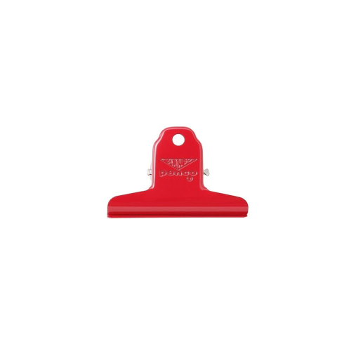 PENCO Office Clips Clampy S red