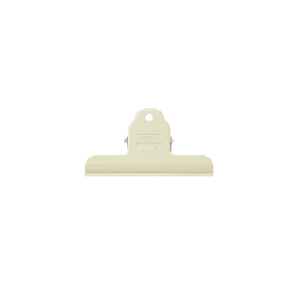 PENCO Office Clips Clampy M ivory