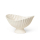 FERM LIVING Fountain Centerpiece off-white