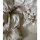 MIDNATT Spannbettlaken 180 x 200 cm Pebble