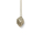 FERM LIVING Stone Baumkerzenhalter 4er Set