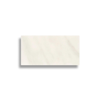 STONED White/grey Marble Rectangular Board S