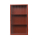 FERM LIVING Haze Cabinet Wandschrank oxide red