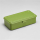 TOYO STEEL kleine Aufbewahrungsbox T-190 japanese green