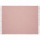 SILKEBORG Wolldecke Season 130x200 cm blush