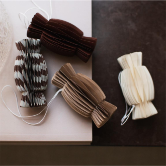 dbkd sweden weihnachten christmas baumschmuck paperflakes...