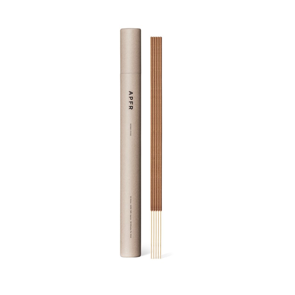 スタイリスト私物 APFR INCENSE STICKS 2セット APFR Incense Sticks - Online Shop Deutschland