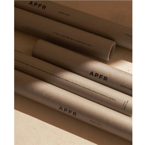 APFR Incense Sticks - Online Shop Deutschland