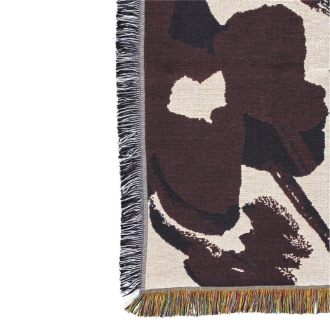FERM LIVING Cilla Tapestry Blanket
