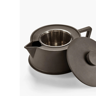 SERAX Teapot Slate Dune