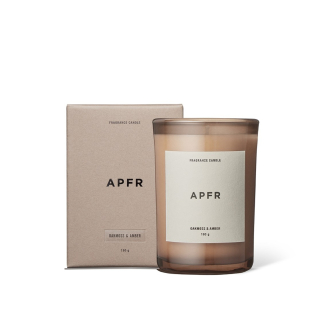 APFR Fragrance Candle
