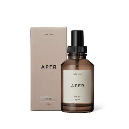 APFR Room Spray New Day