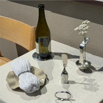 STUDIO FORMBART Seison Napkin Ring 2er Set