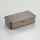 TOYO STEEL kleine Aufbewahrungsbox T-190 titanium