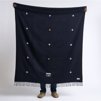 LAGOMORO Notte Blanket