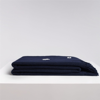 LAGOMORO Notte Blanket