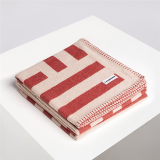 LAGOMORO Ricci Blanket