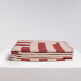 LAGOMORO Ricci Blanket