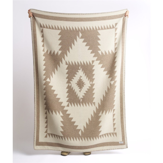LAGOMORO Geco Nut Blanket