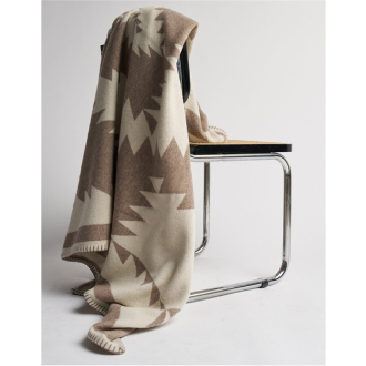 LAGOMORO Geco Nut Blanket