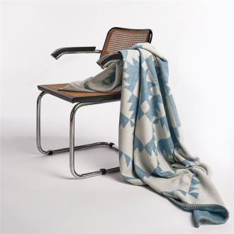 LAGOMORO Dover Blanket