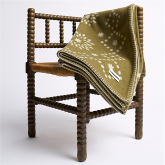 LAGOMORO Olivia Blanket