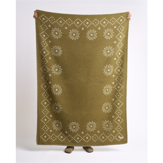 LAGOMORO Olivia Blanket