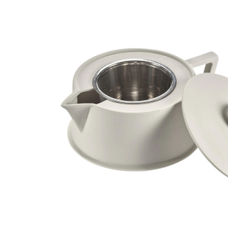 SERAX Teapot Alabaster Dune