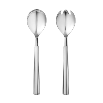 GEORG JENSEN Salatbesteck Bernadotte edelstahl Art.3609090