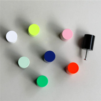 KOLOR Möbelknopf 02