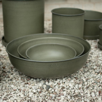 DBKD Out Bowl green 3er Set