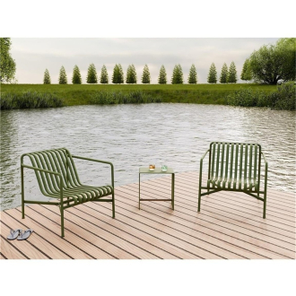 purSTAHL Hocker SIT reseda