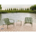 purSTAHL Hocker SIT reseda