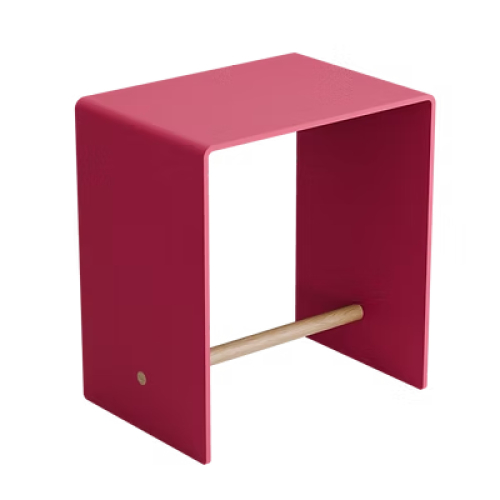 purSTAHL Hocker SIT candy