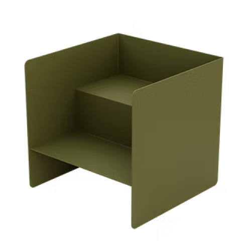 purSTAHL Regal Buchhalter*in