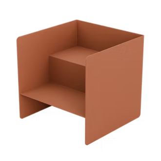 purSTAHL Regal Buchhalter*in