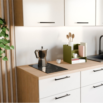 purSTAHL Regal Buchhalter*in