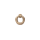 ferm Living Orrith Door Knocker Messing rund Art. 1104273180