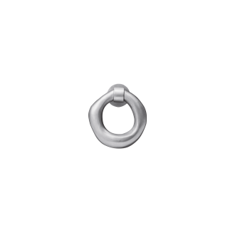 ferm Living Orrith Door Knocker Türklopfer Aluminium...