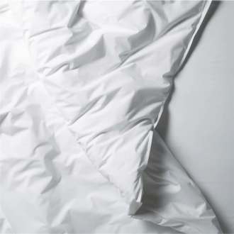SUITE702 Bettbezug Bio-Baumwolle 140x200 cm