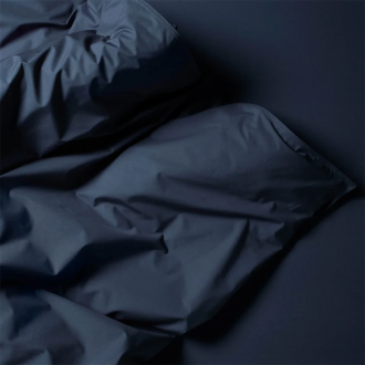 SUITE702 Bettbezug Bio-Baumwolle 140x200 cm