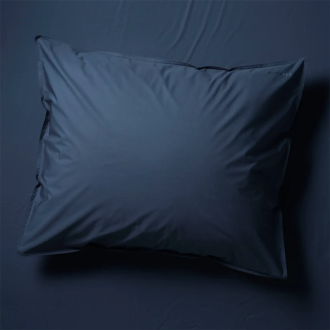 SUITE702 Kissenbezug Bio-Baumwolle 40x80 cm