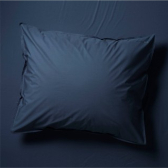 SUITE702 Kissenbezug Bio-Baumwolle 40x80 cm