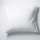 SUITE702 Kissenbezug Bio-Baumwolle 40x80 cm