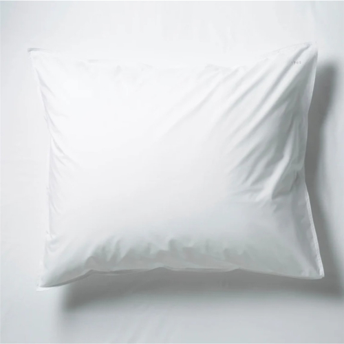 SUITE702 Kissenbezug Bio-Baumwolle 80x80 cm
